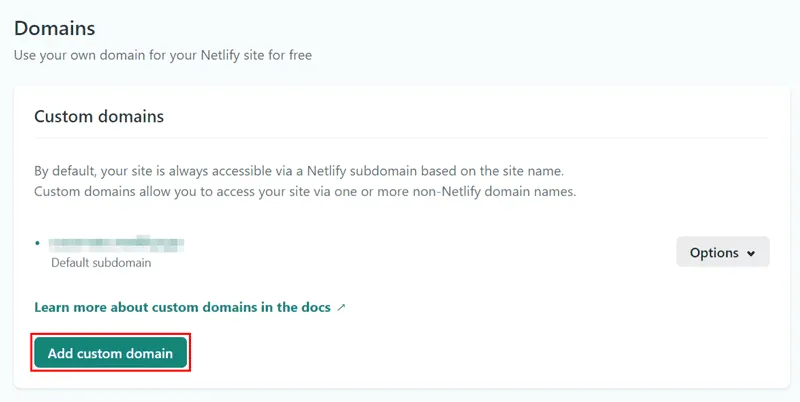 Netlify 2