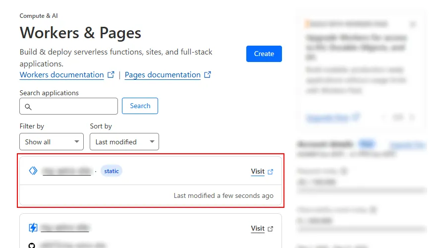 Cloudflare PagesからCloudflare Workersへ移行する | Suzunatsu Web
