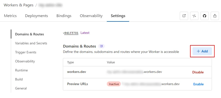 Cloudflare PagesからCloudflare Workersへ移行する | Suzunatsu Web