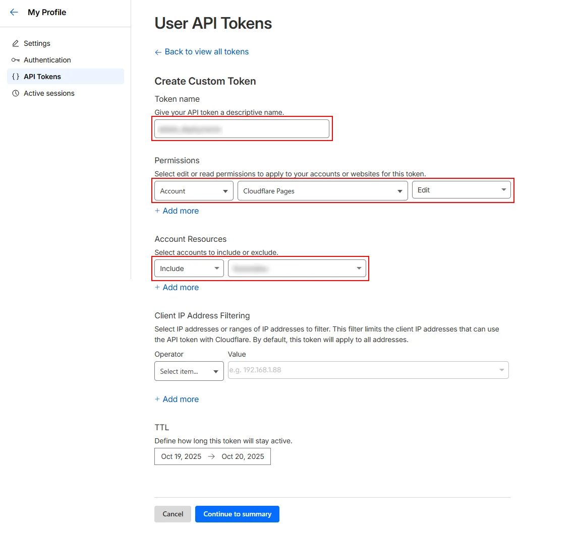 Cloudflare PagesからCloudflare Workersへ移行する | Suzunatsu Web