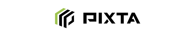 PIXTA